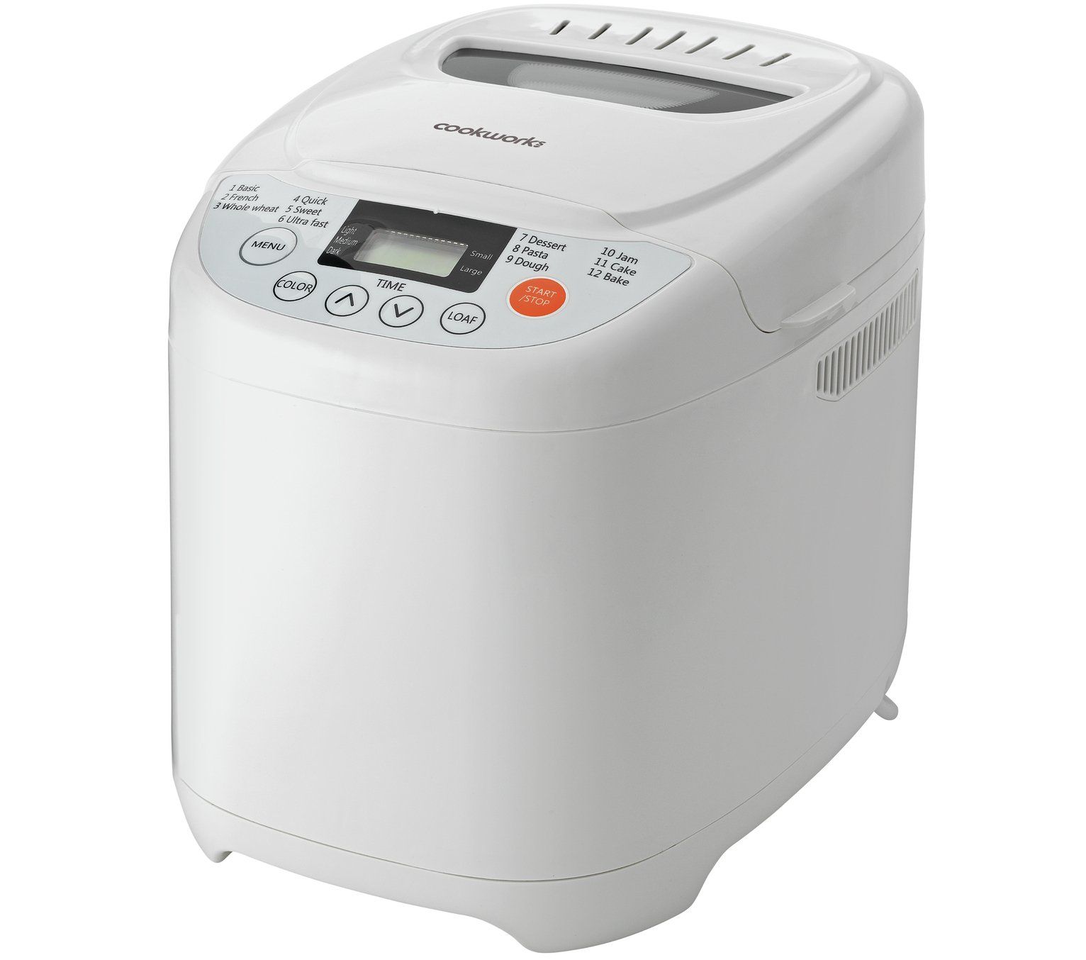 Bread machine deals uk