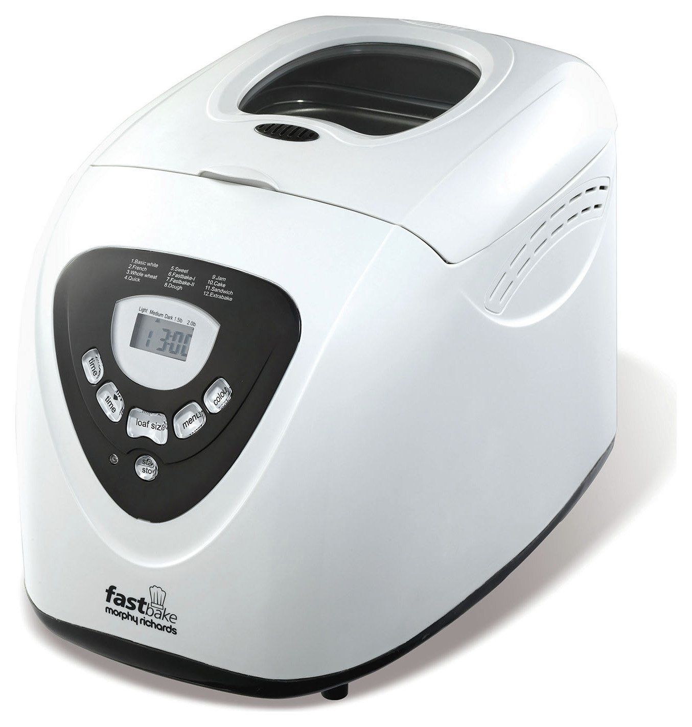 Prima on sale bread maker