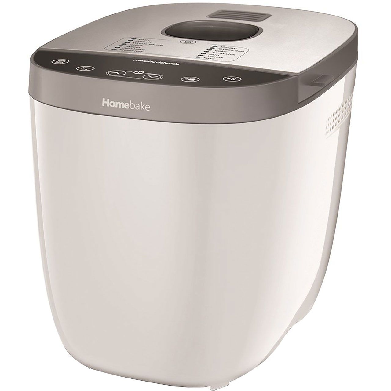 prima bread maker