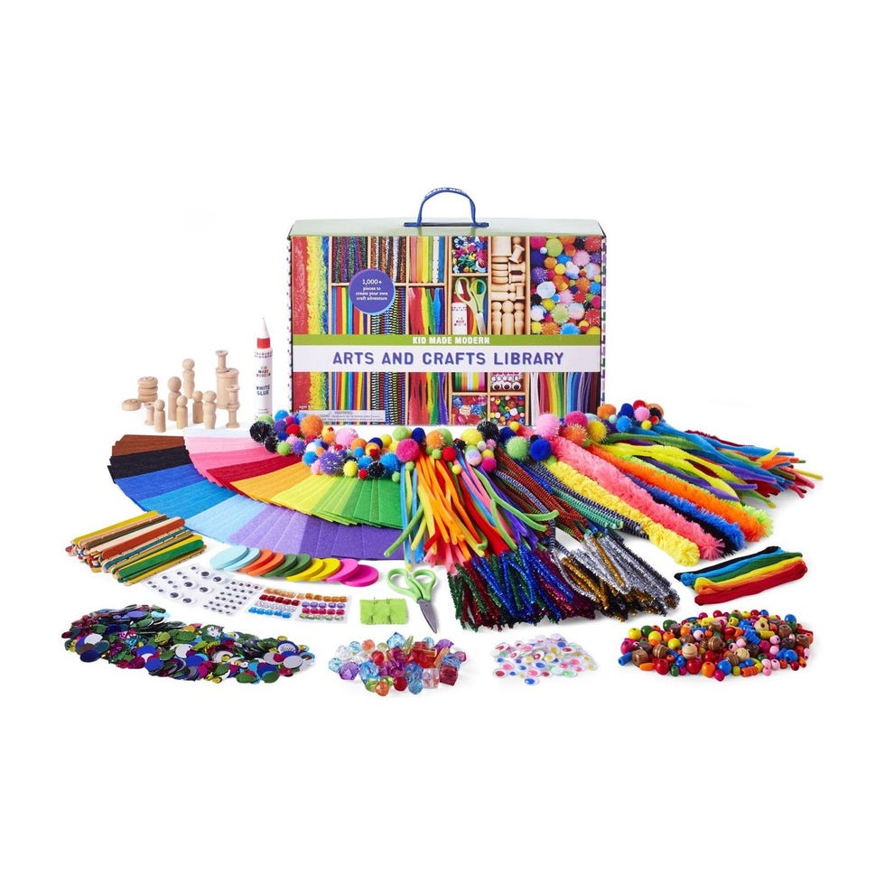 20 Best Craft Kits for Kids in 2022 - Fun Art Kits for All Ages