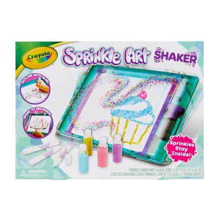 best craft sets for 6 year olds