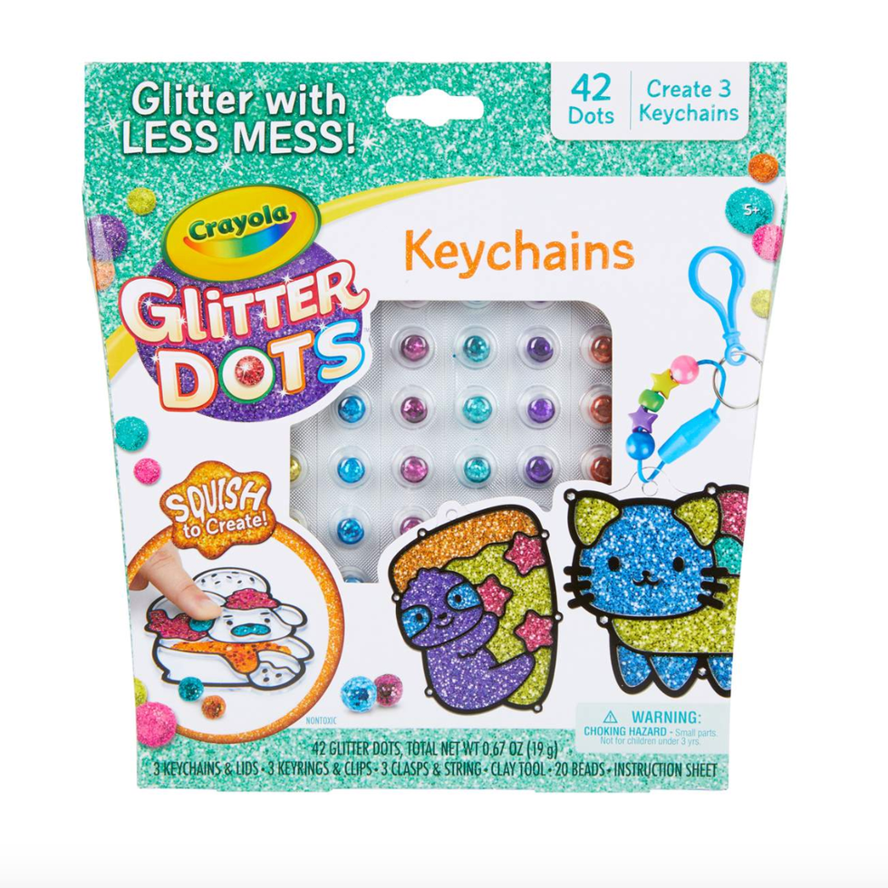 Kids arts and crafts kits