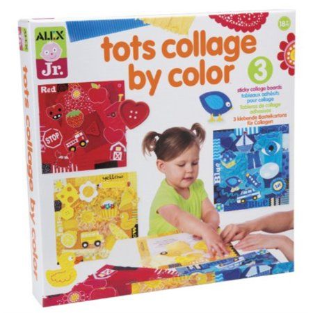 toddler craft kits