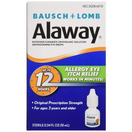 best antihistamine for cat allergies