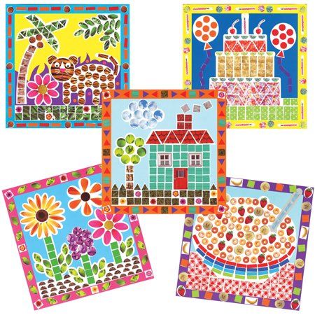 20 Best Craft Kits for Kids in 2022 - Fun Art Kits for All Ages