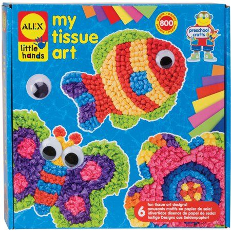 craft sets for 5 year olds
