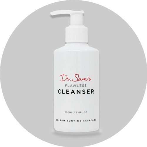 Flawless Cleanser