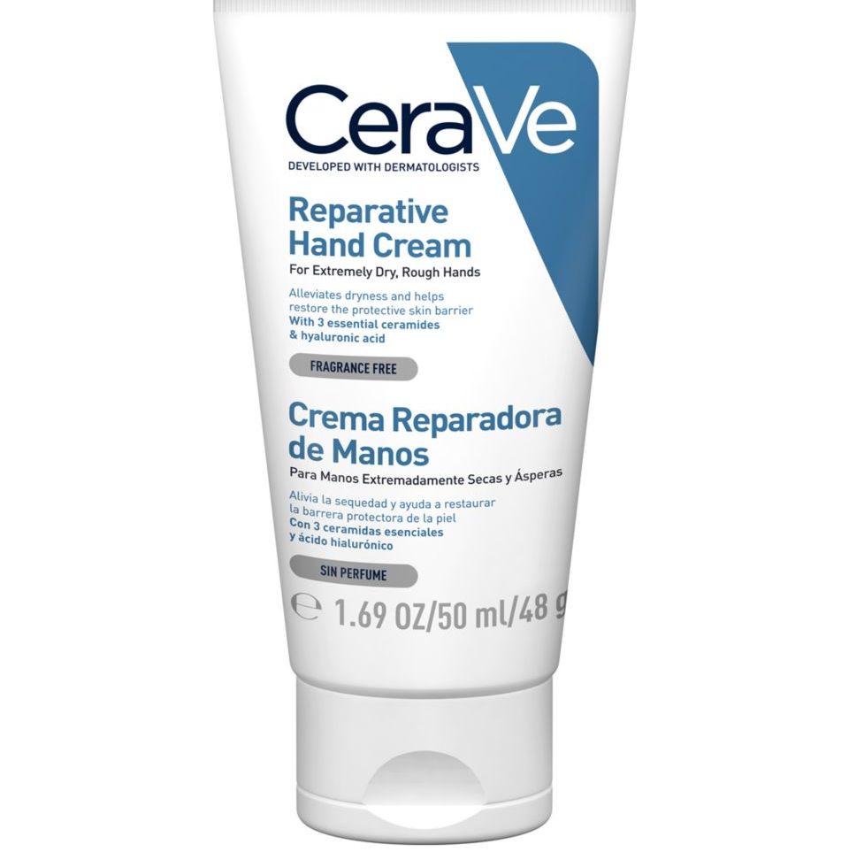 CeraVe Reparative Hand Cream