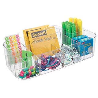 Office Supplies Desk Organiser