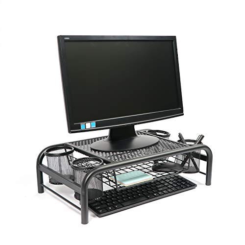 Metal Monitor Stand