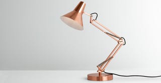 Bronx Table Lamp