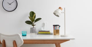 Albert table light