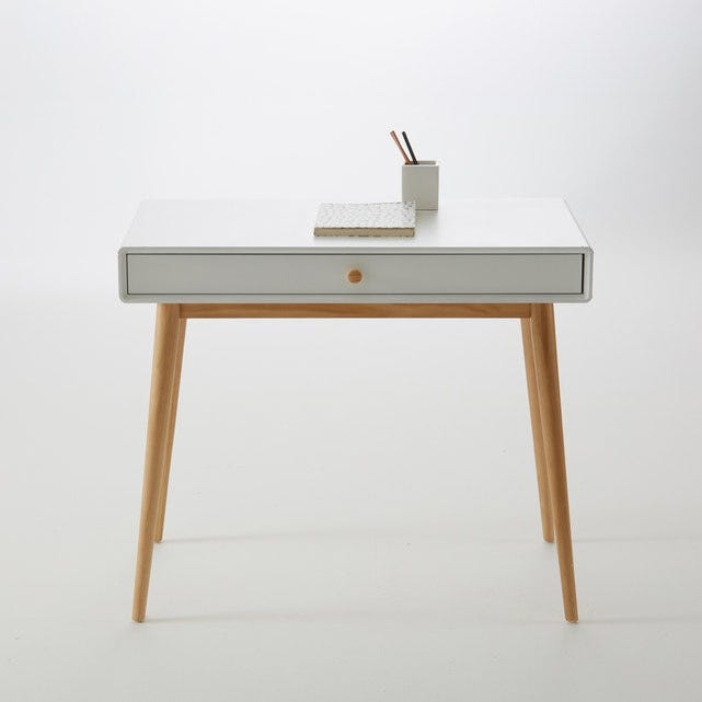 JIMI 1 Drawer Desk