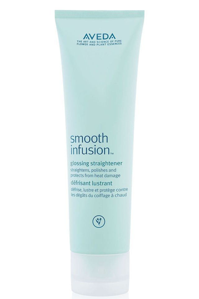 Aveda Smooth Infusion Glossing Straightener 125ml
