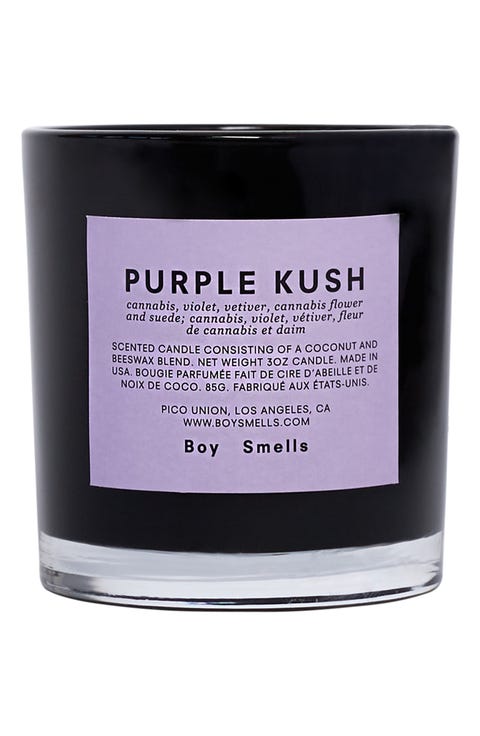 These 20 Best Scented Candles Are Better Than Yoga and Meditation