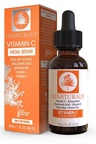 24 Best Vitamin C Serums 2021 According To Dermatologists