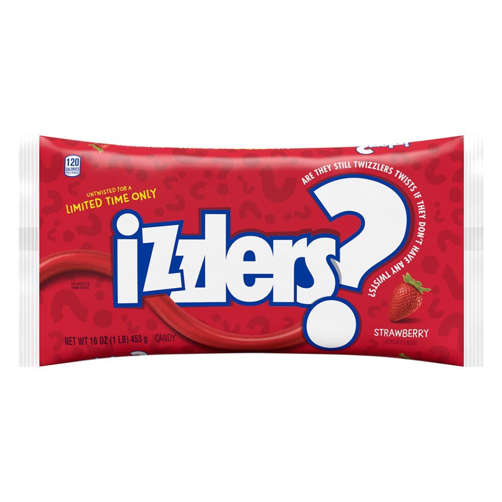 Twizzlers Izzlers