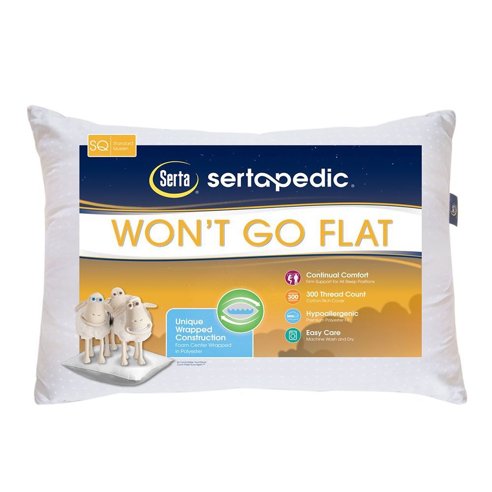 hypoallergenic pillows bed bath and beyond