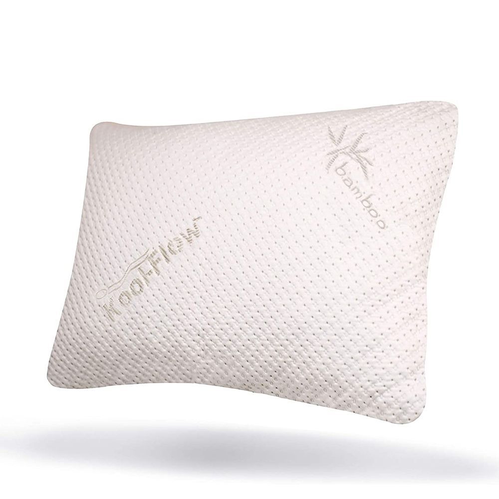 hypoallergenic pillows bed bath and beyond