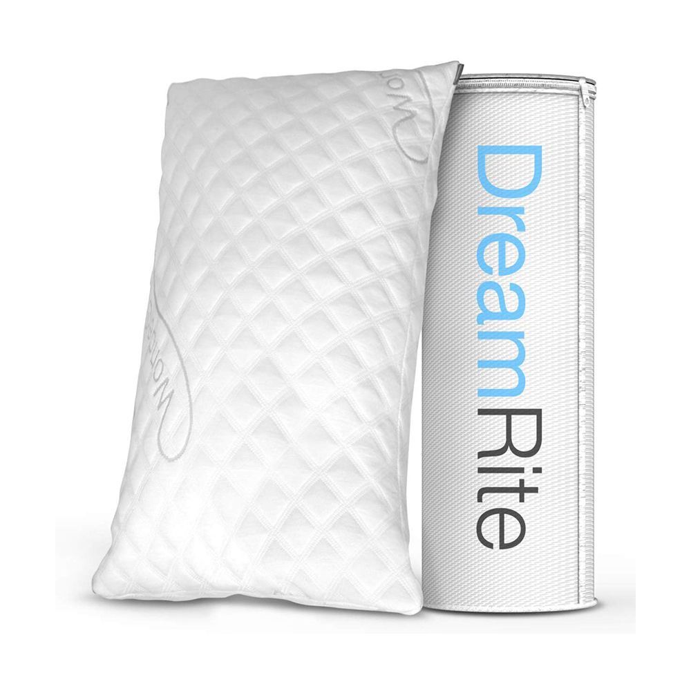 hypoallergenic pillows bed bath and beyond