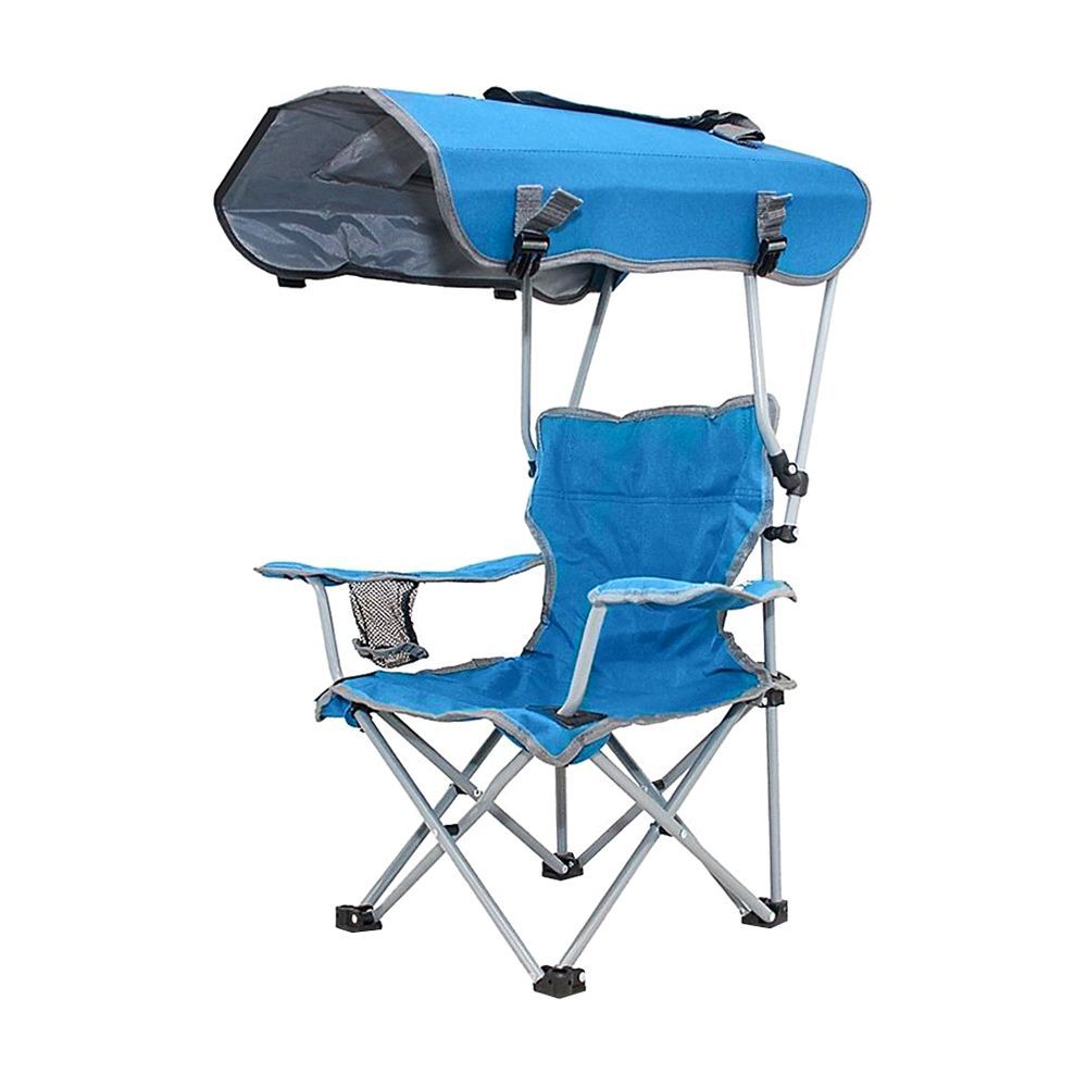 beach chair with canopy target