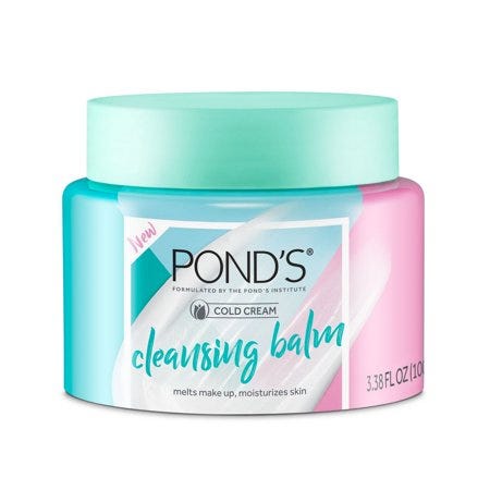 Makeup Remover Cleansing Balm