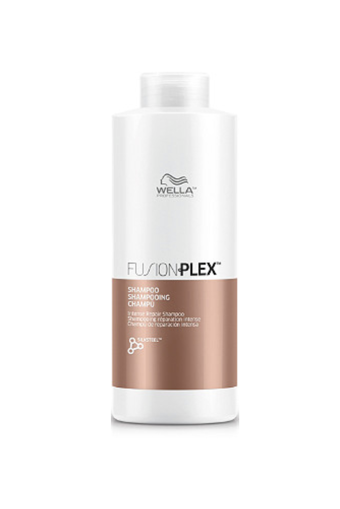 Fusionplex Shampoo