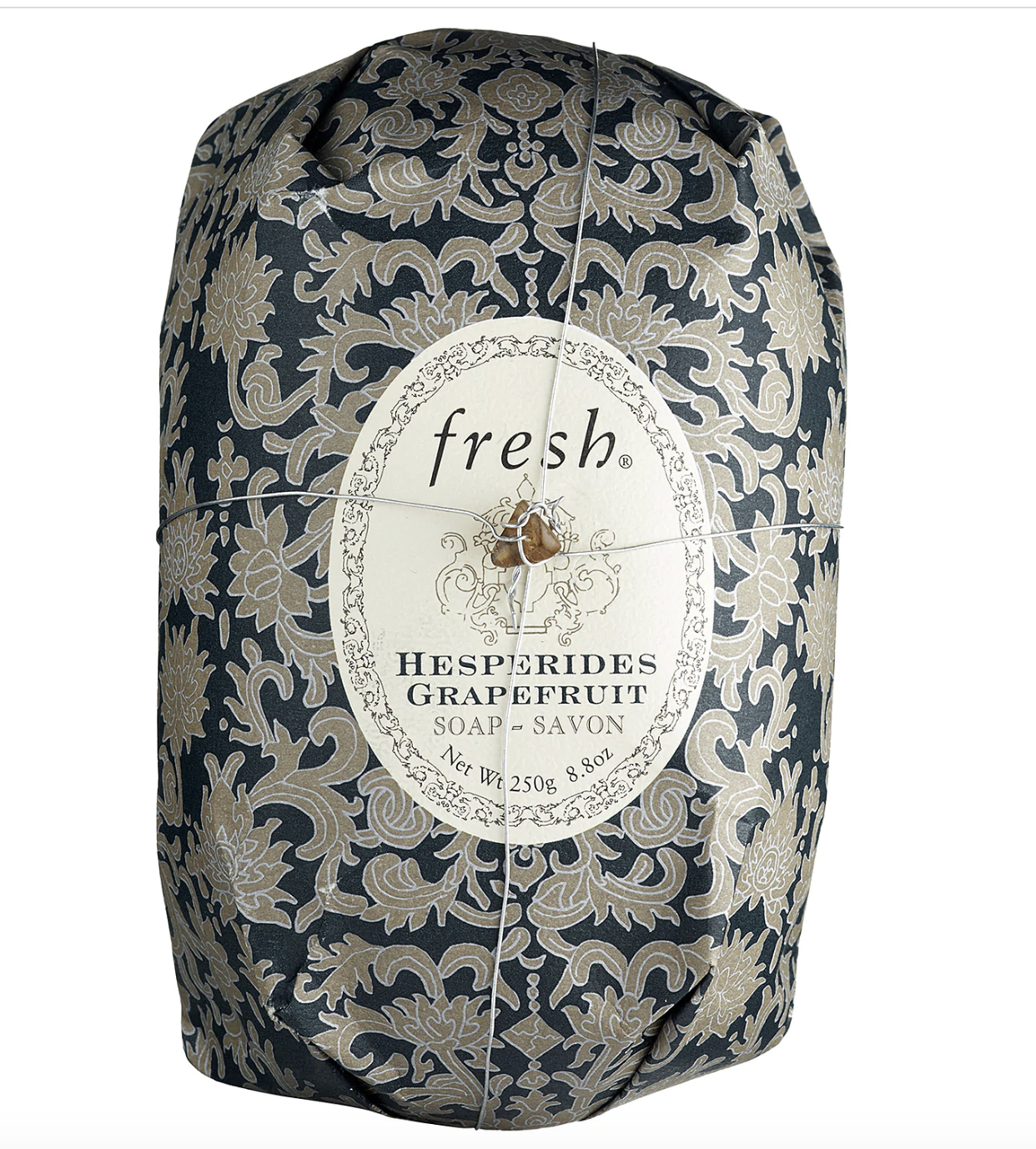 Hesperides Grapefruit Oval Soap