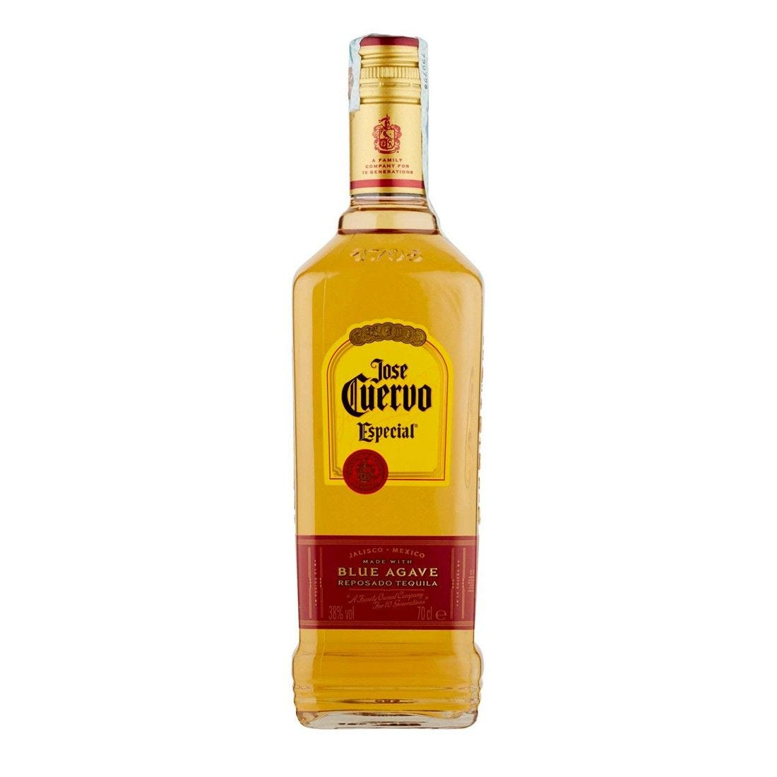 15 Best Tequila Brands 21 Top Tequila Bottles To Buy Now