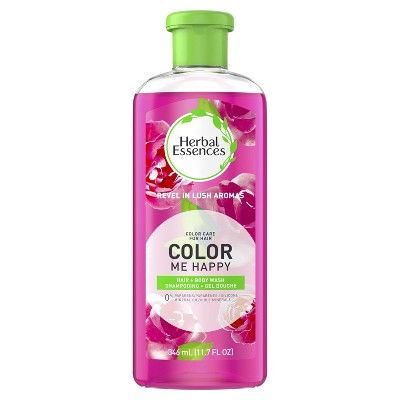 best shampoo for colored hair