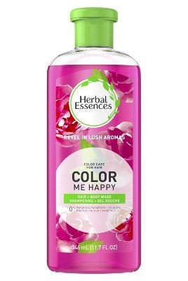 Herbal Essences Color Me Happy Shampoo & Body Wash