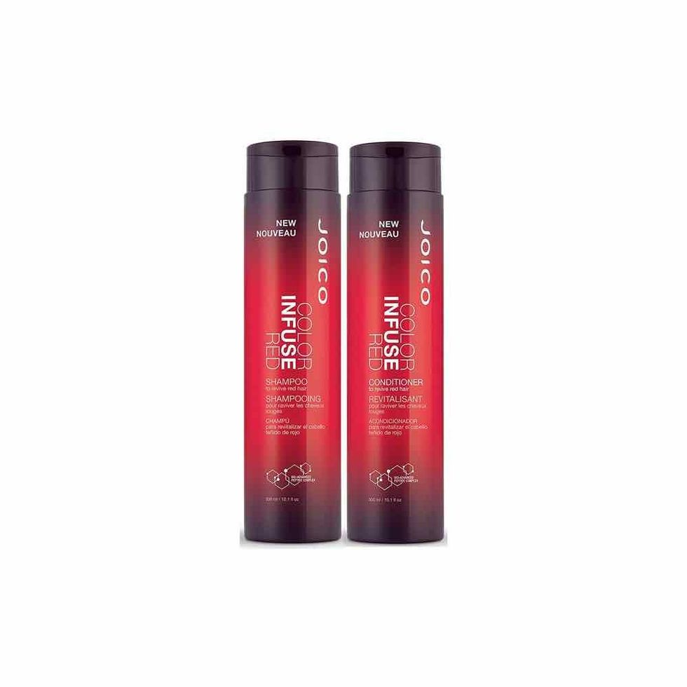 Color Infuse Shampoo and Conditioner Set