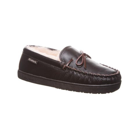 marks work warehouse mens slippers