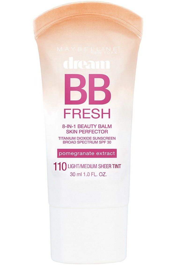 Dream Fresh BB Cream 8-in-1 Skin Perfector SPF 30
