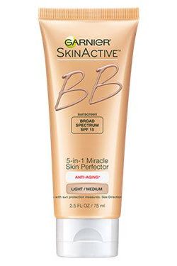 bb cream anti aging spf