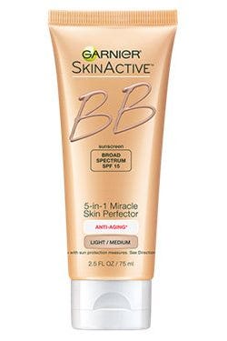 bb cream anti aging spf)