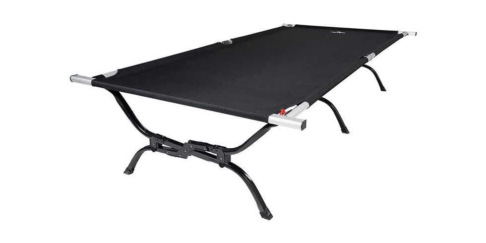 Outfitter XXL Camping Cot 