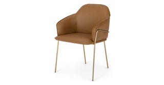 Stanley Frame Carver chair