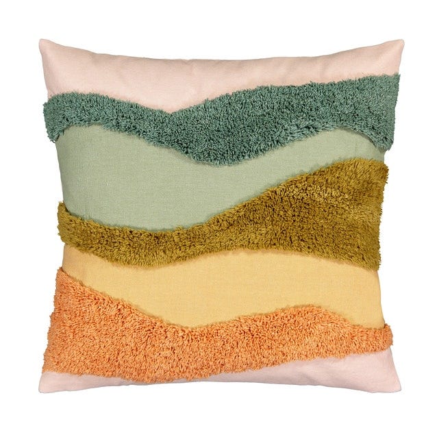 Alma Cushion Cover