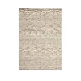 Diamond Flatweave Rug