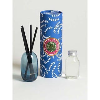 Voyage Earl Grey & Rose Scented Diffuser