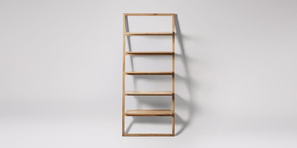 Balhem shelving unit