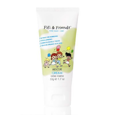 Fifi & Friends Rescue Cream 50ml