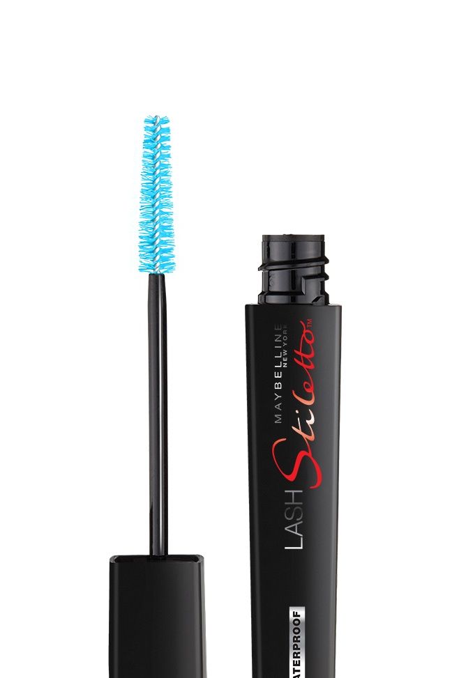 Maybelline Lash Stiletto Ultimate Length Waterproof Mascara