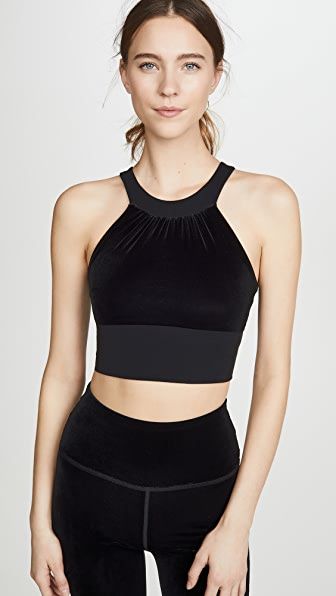 next yoga top