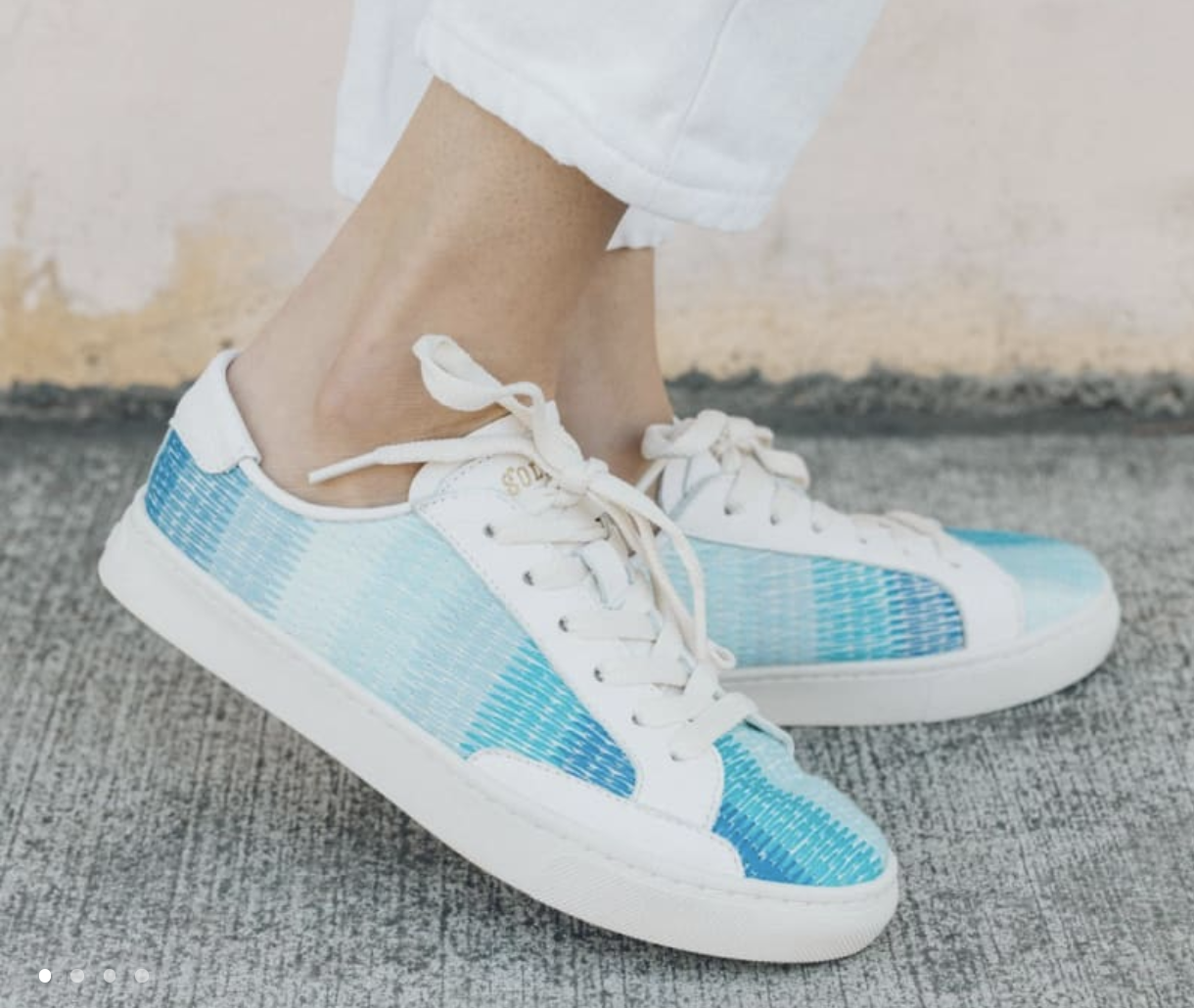 cute sneaker brands