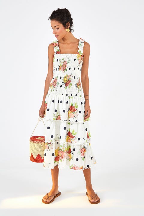 popular summer dresses 2020