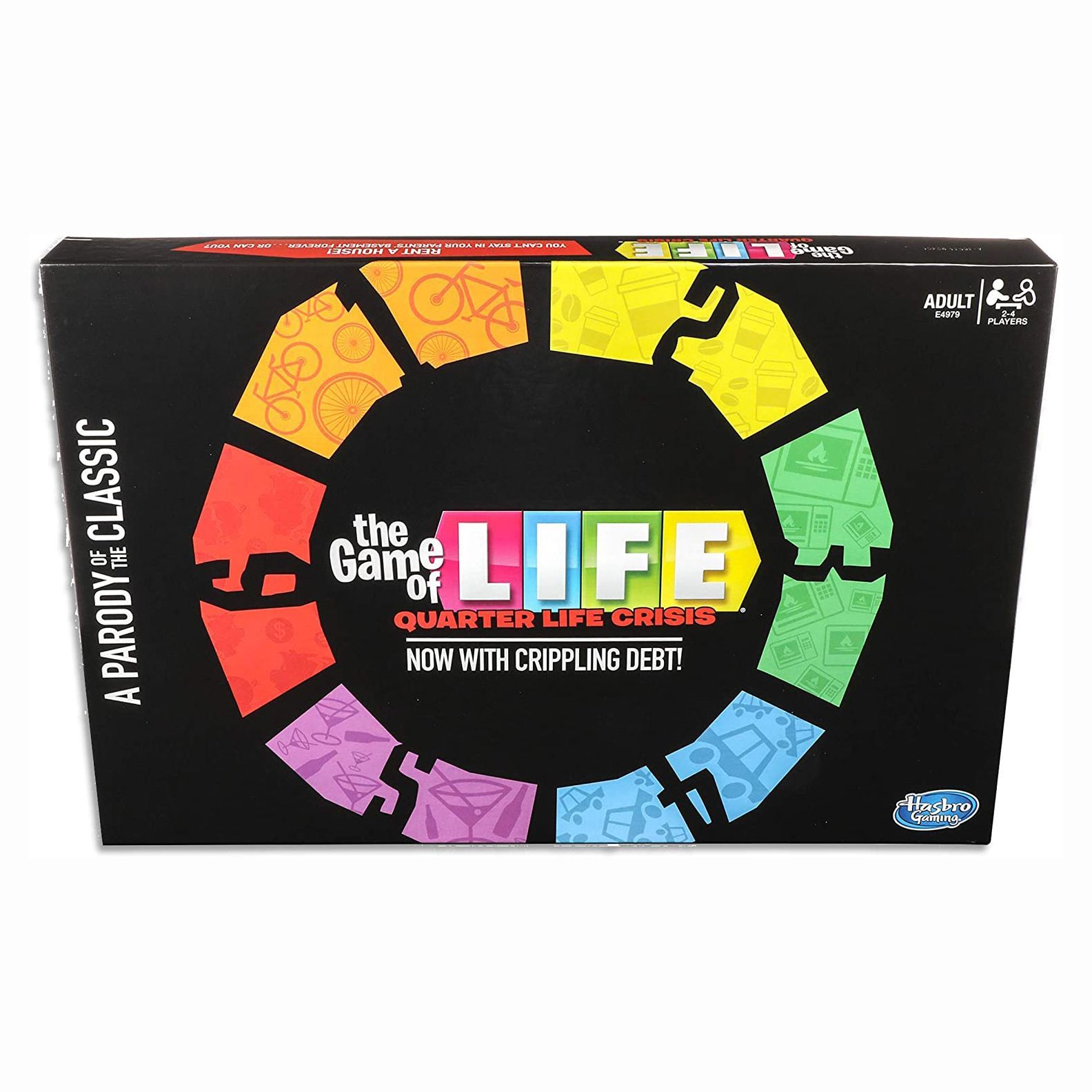 17 Best Board Games Adults 2020 - Fun Indoor Board Games for Adults