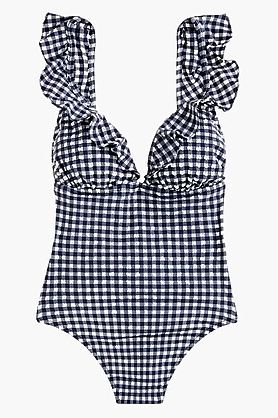 16 Best Swimsuits for Older Women 2021 - Flattering Bathing Suits for ...