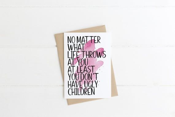 funny mother in law mothers day cards